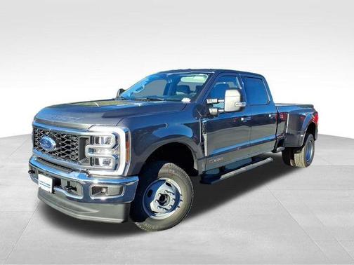 2026 Ford F-350 XLT