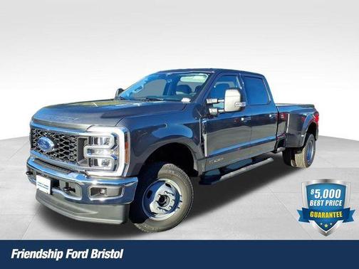 2026 Ford F-350 XLT
