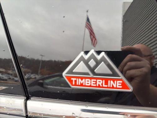 2024 Ford Expedition Timberline