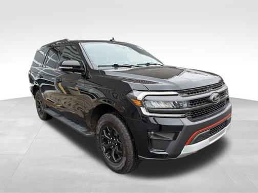 2024 Ford Expedition Timberline