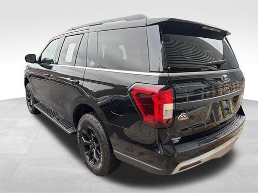 2024 Ford Expedition Timberline