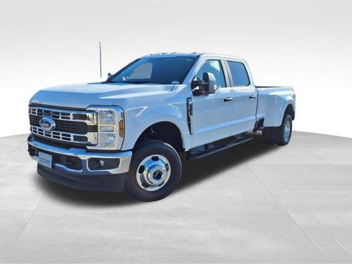 2026 Ford F-350 XLT