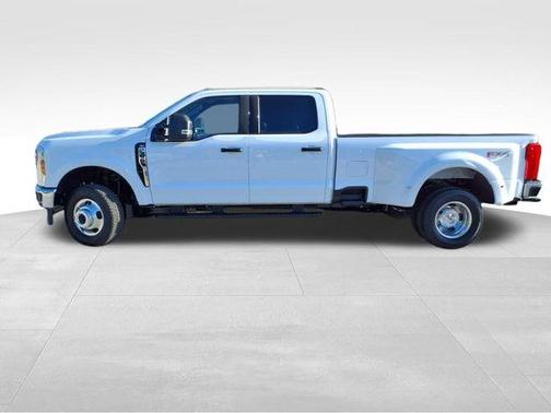 2026 Ford F-350 XLT