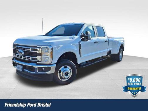 2026 Ford F-350 XLT