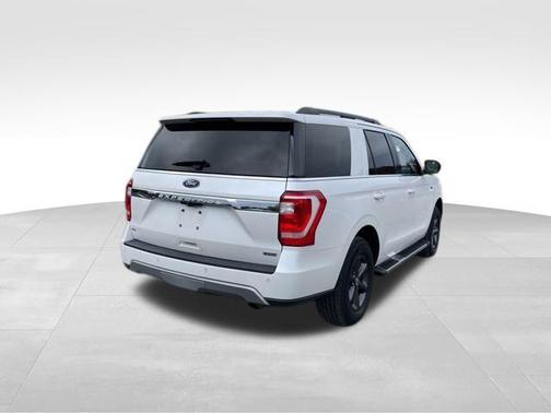 2018 Ford Expedition XLT