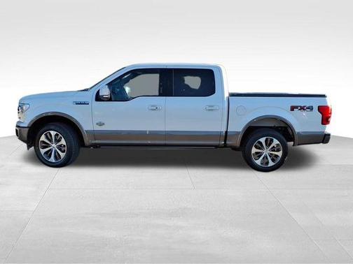 2019 Ford F-150 King Ranch