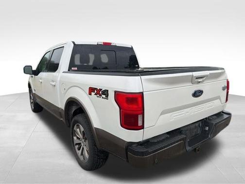2019 Ford F-150 King Ranch