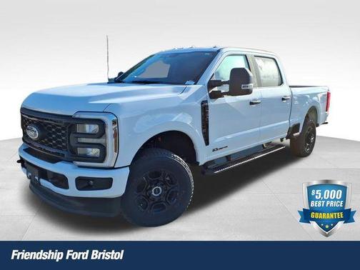 2026 Ford F-350 XL