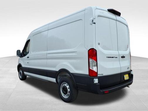 2026 Ford Transit-250 148 WB Medium Roof Cargo