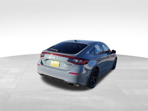 2023 Honda Civic Sport Touring