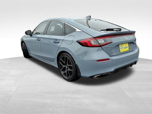 2023 Honda Civic Sport Touring