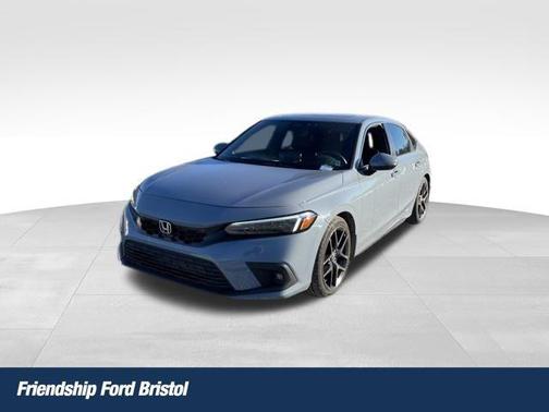 2023 Honda Civic Sport Touring