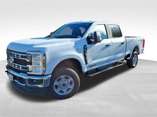 2026 Ford F-250 XLT