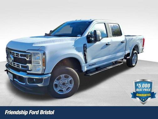 2026 Ford F-250 XLT