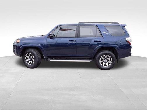 2019 Toyota 4Runner Sport