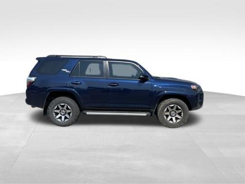 2019 Toyota 4Runner Sport