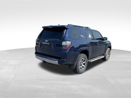 2019 Toyota 4Runner Sport