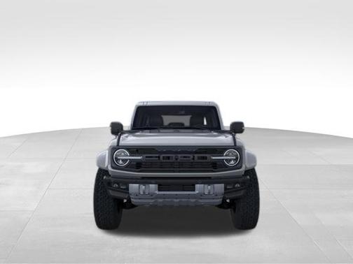 Avalanche 2026 Ford Bronco Raptor