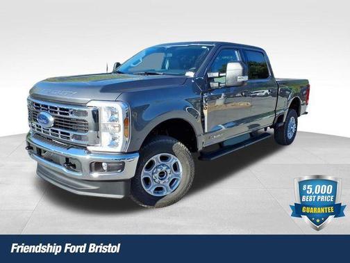 2026 Ford F-350 XLT