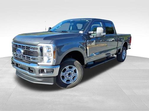 2026 Ford F-350 XLT