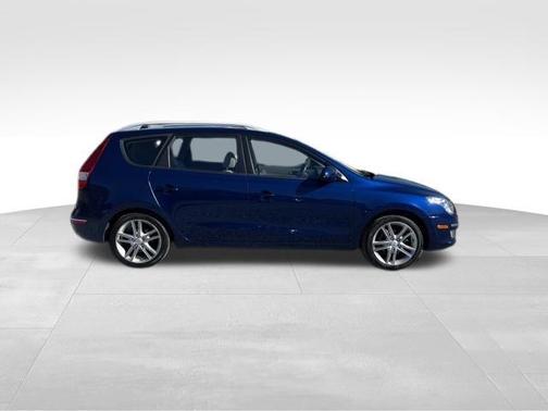 2012 Hyundai Elantra Touring SE