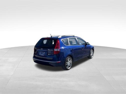 2012 Hyundai Elantra Touring SE