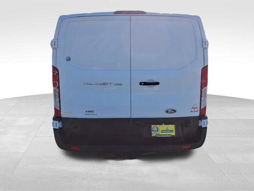 2025 Ford Transit-350 Base
