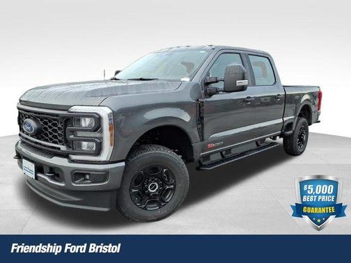 2026 Ford F-250 XL