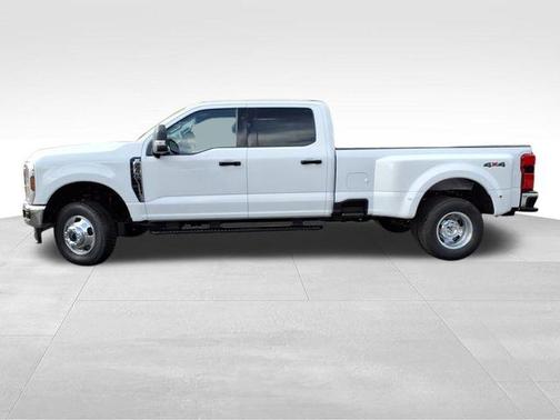 2026 Ford F-350 XLT