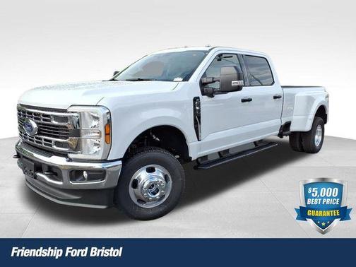 2026 Ford F-350 XLT