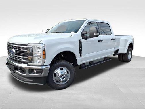 2026 Ford F-350 XLT