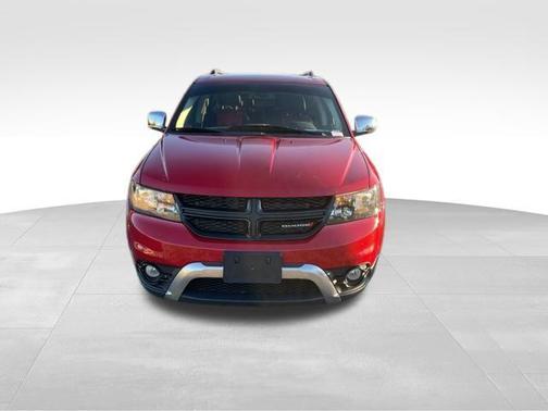 2020 Dodge Journey Crossroad