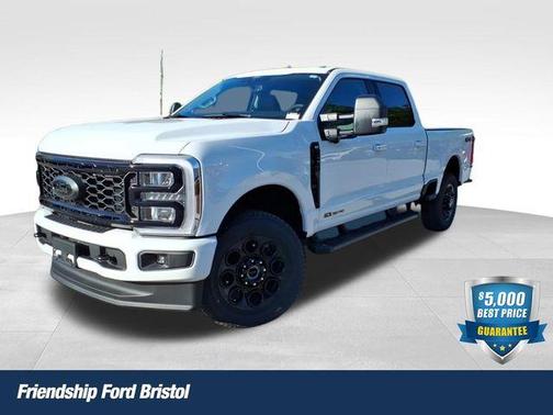 2026 Ford F-350 XLT