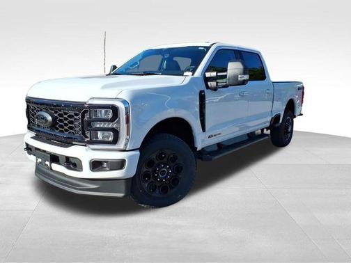 2026 Ford F-350 XLT