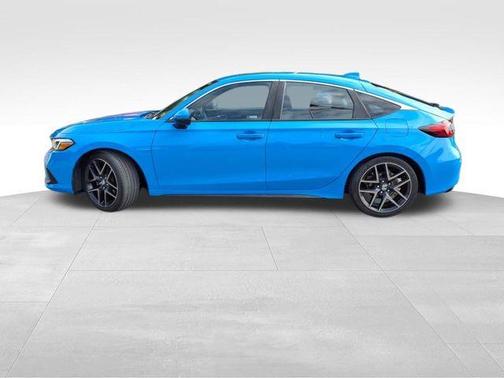 2022 Honda Civic Sport Touring