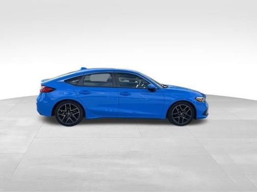 2022 Honda Civic Sport Touring