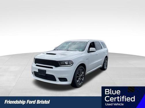 2020 Dodge Durango R/T