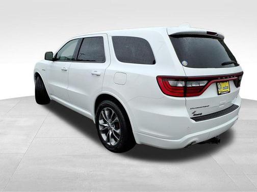 2020 Dodge Durango R/T