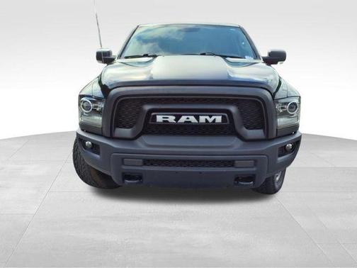 2019 RAM 1500 Classic Warlock