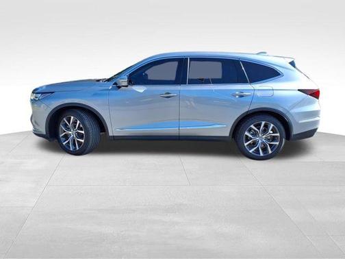 2022 Acura MDX Technology