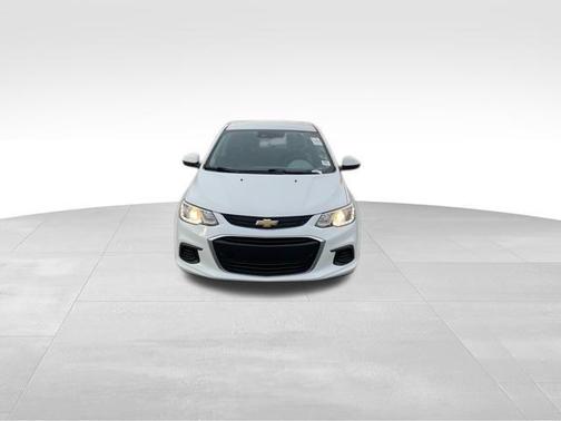 2020 Chevrolet Sonic LT