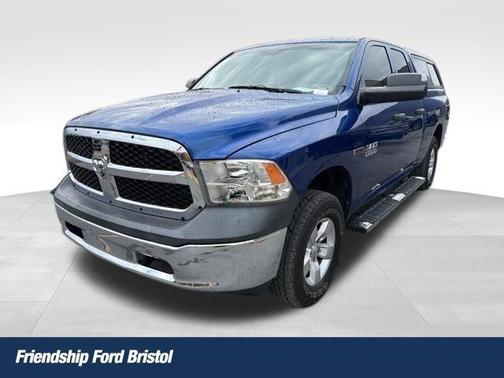 2014 RAM 1500 Tradesman/Express