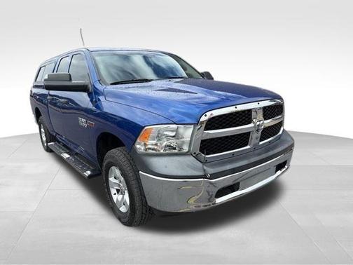 2014 RAM 1500 Tradesman/Express