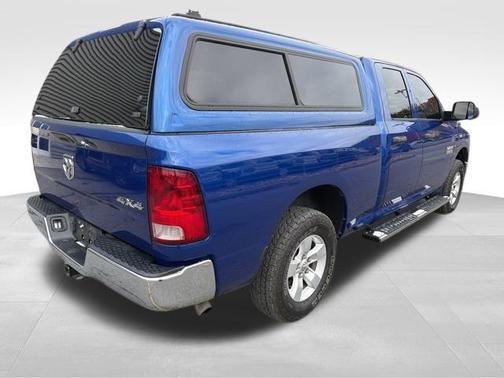 2014 RAM 1500 Tradesman/Express