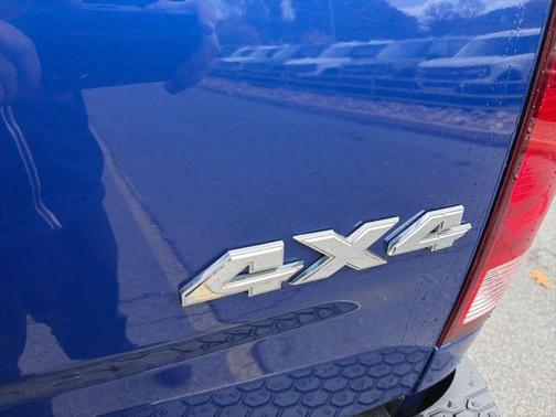 2014 RAM 1500 Tradesman/Express