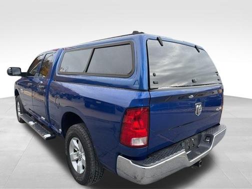 2014 RAM 1500 Tradesman/Express