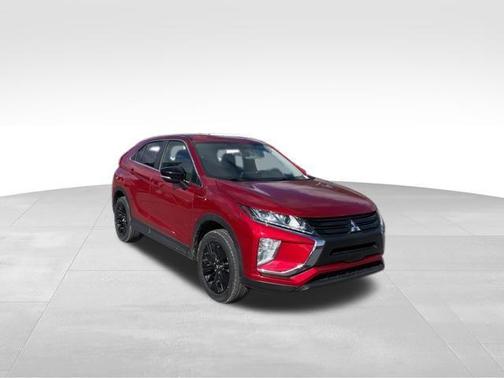 2020 Mitsubishi Eclipse Cross LE