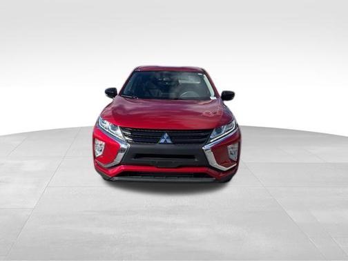 2020 Mitsubishi Eclipse Cross LE