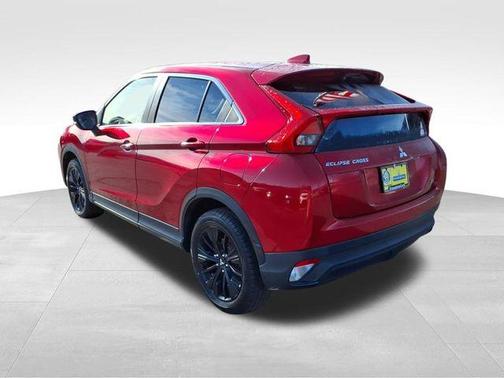 2020 Mitsubishi Eclipse Cross LE