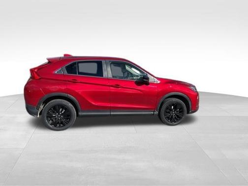 2020 Mitsubishi Eclipse Cross LE